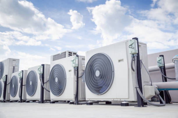Best Best HVAC companies  in Cheltenham Village, PA